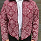 CHAQUETA REVERSIBLE HOMBRE  - Miniatura 1