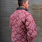 CHAQUETA REVERSIBLE HOMBRE  - Miniatura 2