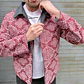 CHAQUETA REVERSIBLE HOMBRE  - Miniatura 3
