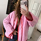 KIMONO REVERSIBLE OVERSIZED EDICIÓN LIMITADA  - Miniatura 8