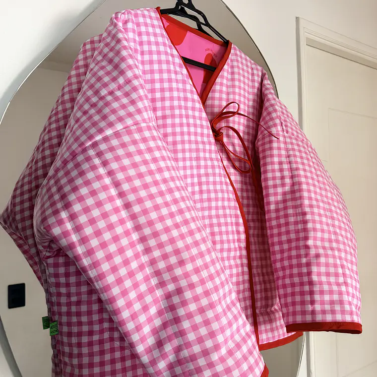 KIMONO REVERSIBLE OVERSIZED EDICIÓN LIMITADA  4