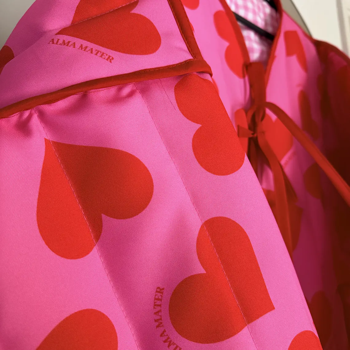 KIMONO REVERSIBLE OVERSIZED EDICIÓN LIMITADA  2