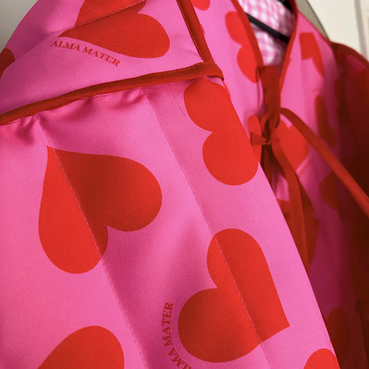 KIMONO REVERSIBLE OVERSIZED EDICIÓN LIMITADA  2