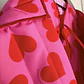 KIMONO REVERSIBLE OVERSIZED EDICIÓN LIMITADA  - Miniatura 2