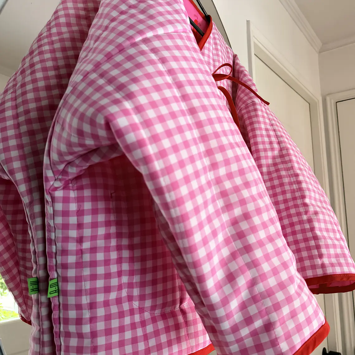 KIMONO REVERSIBLE OVERSIZED EDICIÓN LIMITADA  3