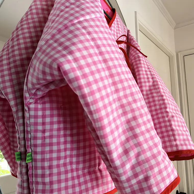 KIMONO REVERSIBLE OVERSIZED EDICIÓN LIMITADA  3