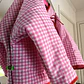 KIMONO REVERSIBLE OVERSIZED EDICIÓN LIMITADA  - Miniatura 3