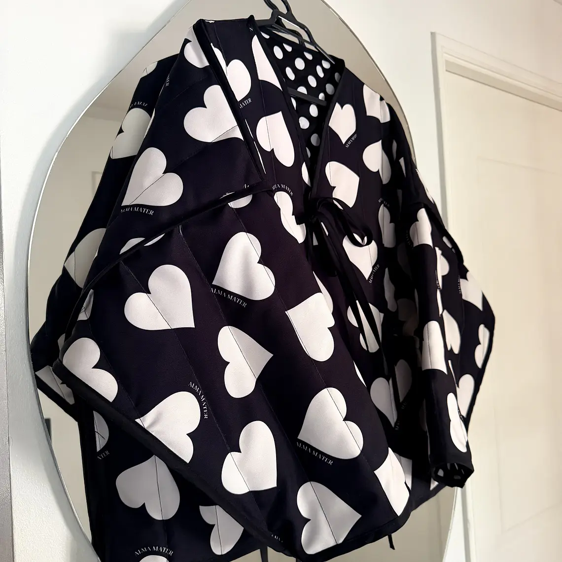 KIMONO REVERSIBLE OVERSIZED EDICIÓN LIMITADA  1