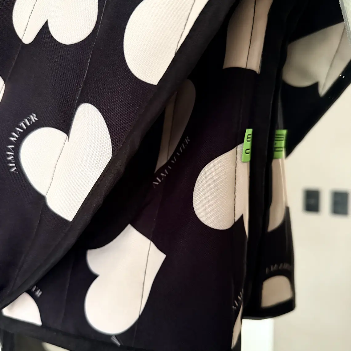 KIMONO REVERSIBLE OVERSIZED EDICIÓN LIMITADA  2