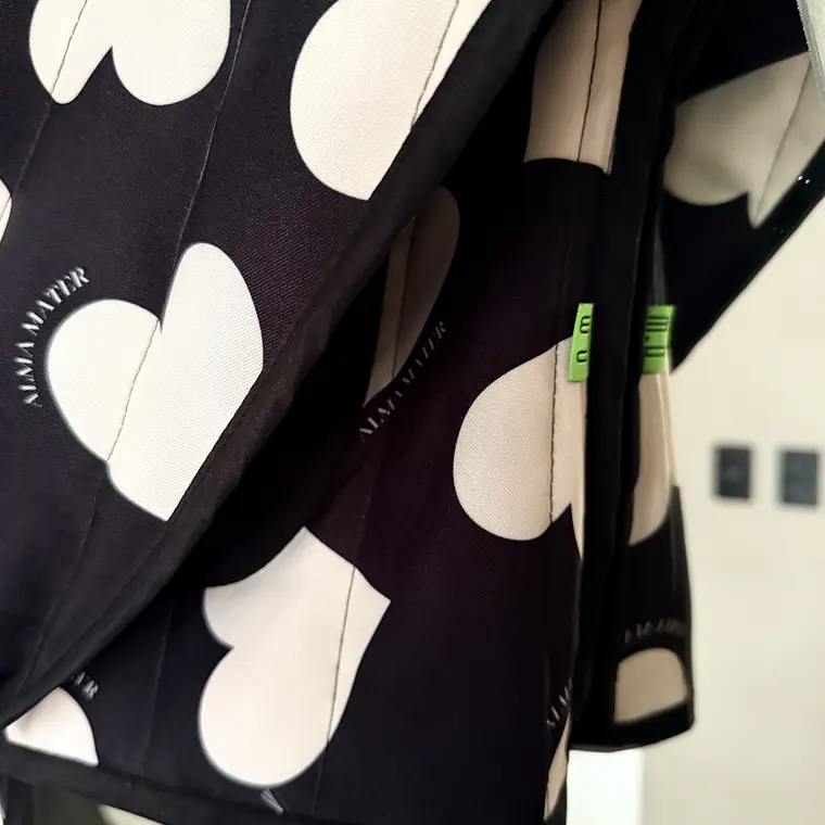 KIMONO REVERSIBLE OVERSIZED EDICIÓN LIMITADA  2