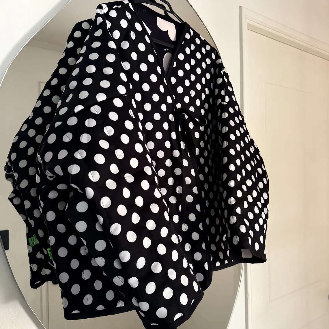 KIMONO REVERSIBLE OVERSIZED EDICIÓN LIMITADA  4