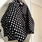 KIMONO REVERSIBLE OVERSIZED EDICIÓN LIMITADA  - Miniatura 4