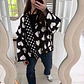 KIMONO REVERSIBLE OVERSIZED EDICIÓN LIMITADA  - Miniatura 6