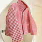 CHAQUETA REVERSIBLE MUJER  - Miniatura 3