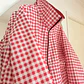 CHAQUETA REVERSIBLE MUJER  - Miniatura 4