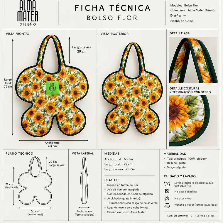 BOLSO FLOR  2