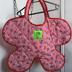 BOLSO FLOR 