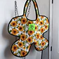BOLSO FLOR  - Miniatura 3