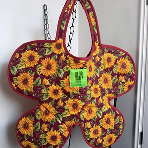 BOLSO FLOR 