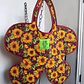 BOLSO FLOR  - Miniatura 1