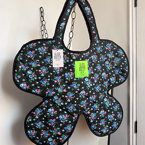 BOLSO FLOR