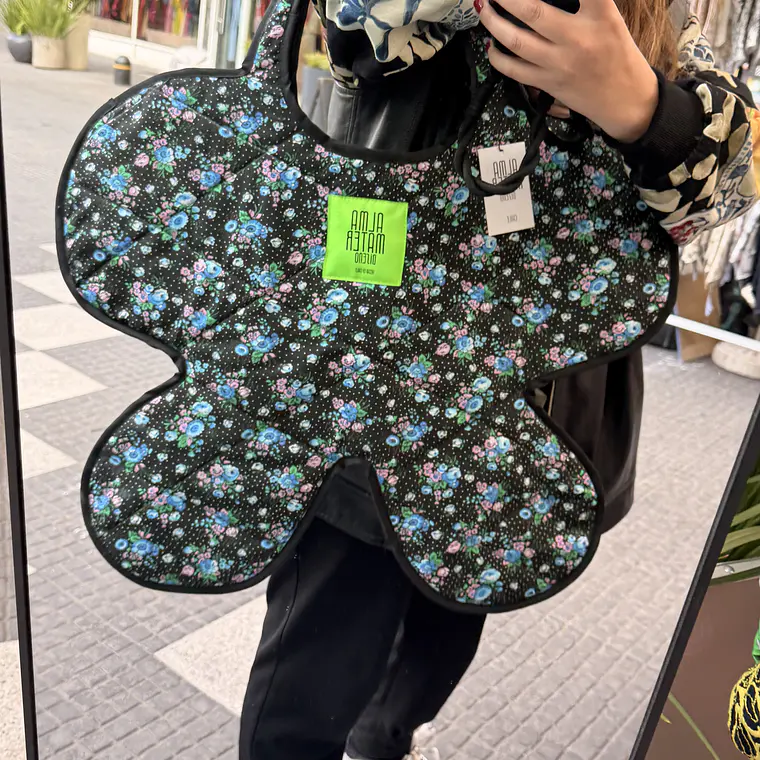 BOLSO FLOR 3