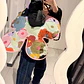 BOLSO FLOR  - Miniatura 5