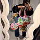 BOLSO FLOR  - Miniatura 4