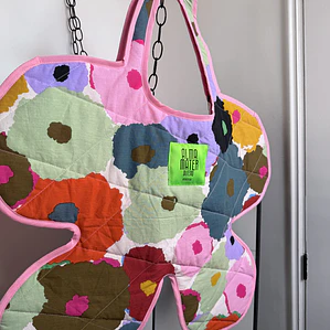 BOLSO FLOR 