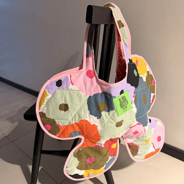 BOLSO FLOR  2