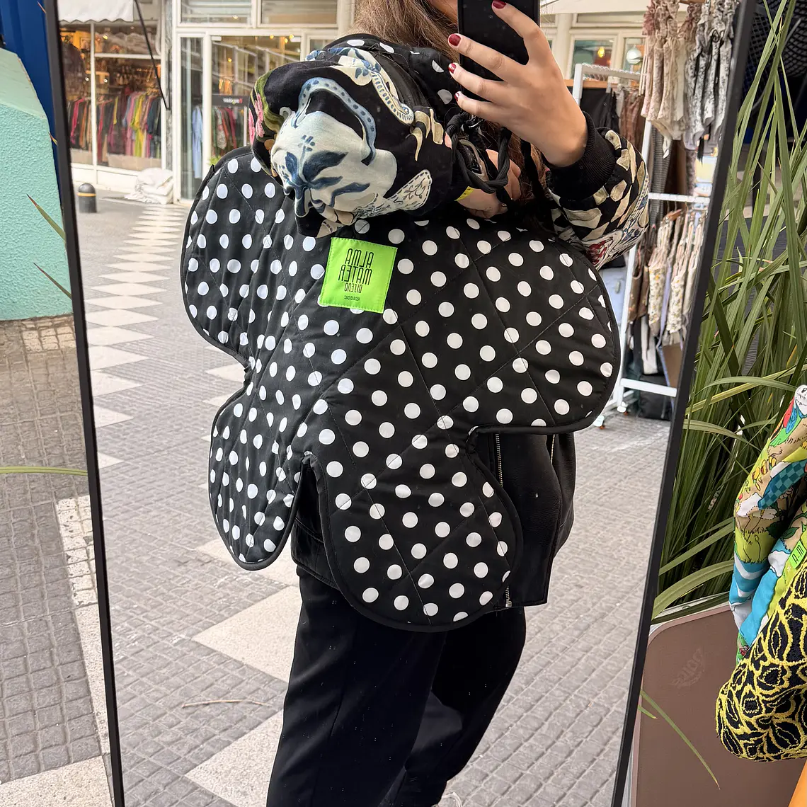 BOLSO FLOR 3