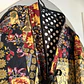 KIMONO ACOLCHADO  - Miniatura 2