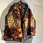 KIMONO ACOLCHADO  - Miniatura 1