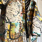 KIMONO ACOLCHADO  - Miniatura 3