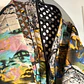 KIMONO ACOLCHADO  - Miniatura 2