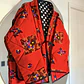 KIMONO ACOLCHADO  - Miniatura 1
