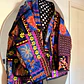 KIMONO ACOLCHADO  - Miniatura 1