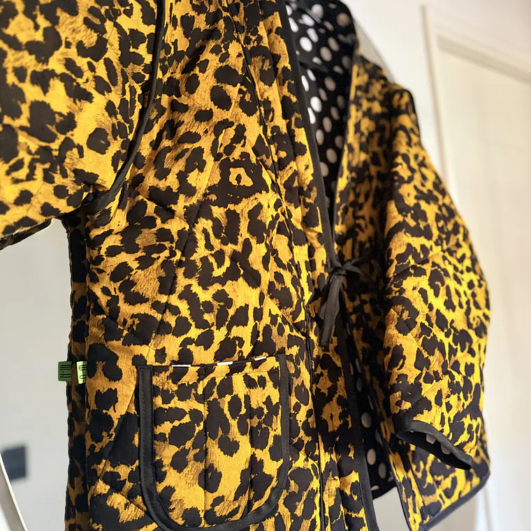 KIMONO ACOLCHADO  3