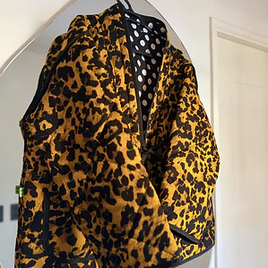 KIMONO ACOLCHADO 