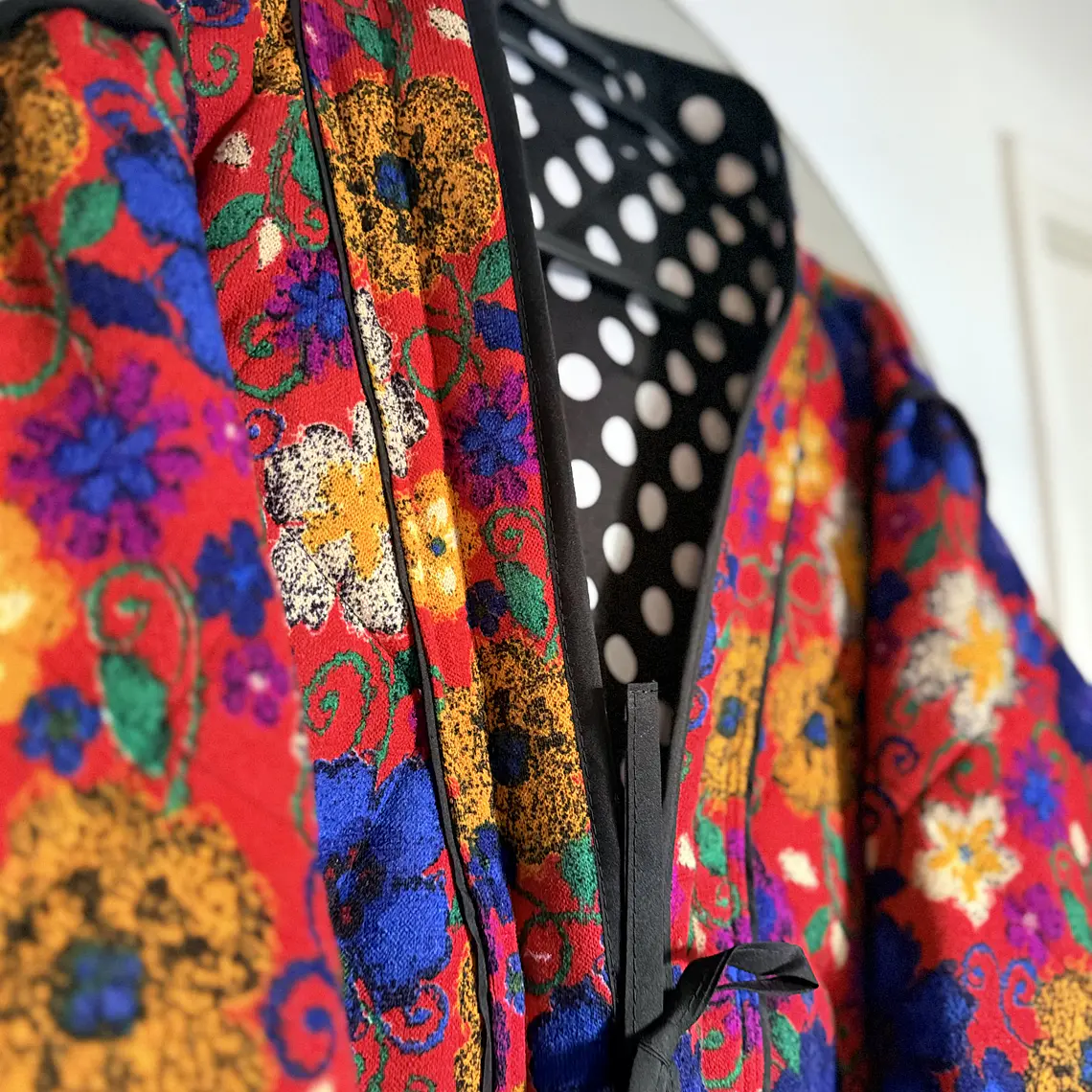 KIMONO ACOLCHADO  2