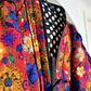 KIMONO ACOLCHADO  - Miniatura 2