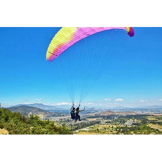 2 Paragliding flights | The good things are to be shared. - Image 6