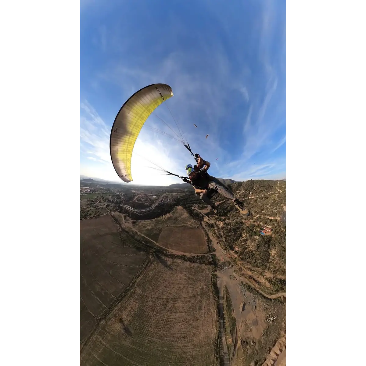 Fotos y video Gopro Max 360° | Captura todo a tu alrededor