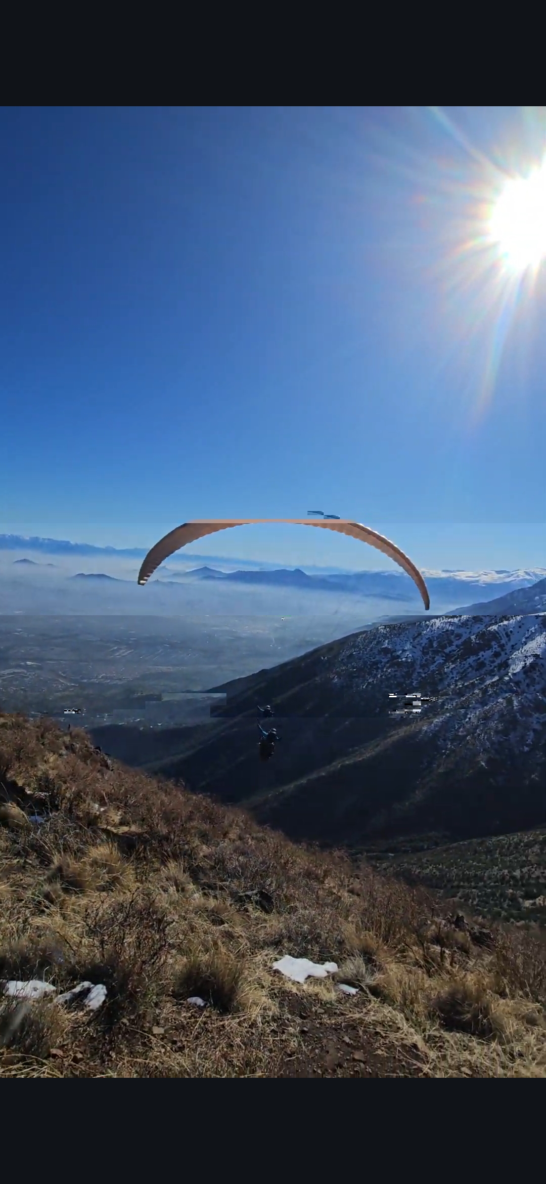 Hike & Fly // NIVEL EXPERTO