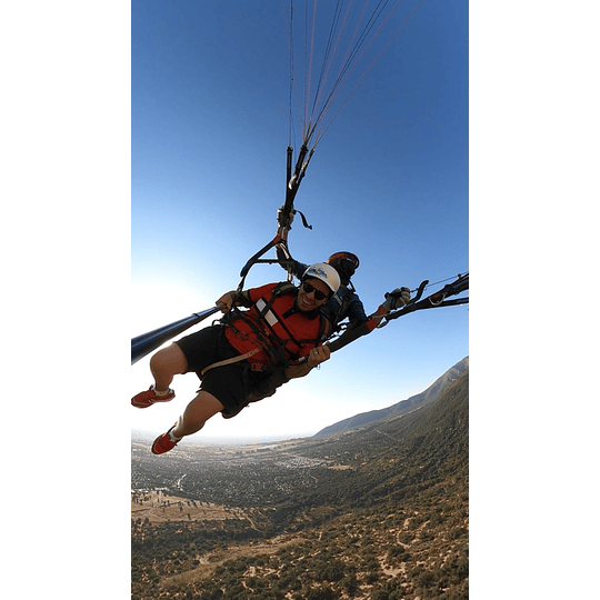 Parapente + Rafting  - Image 3