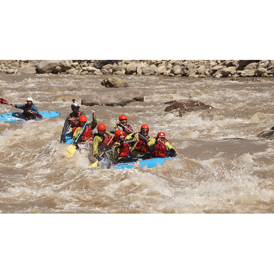 Parapente + Rafting  - Image 5