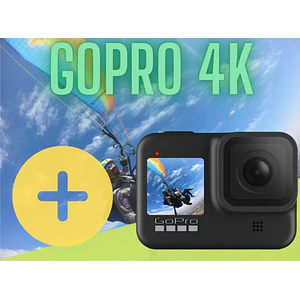 Fotos y Video GOPRO MAX