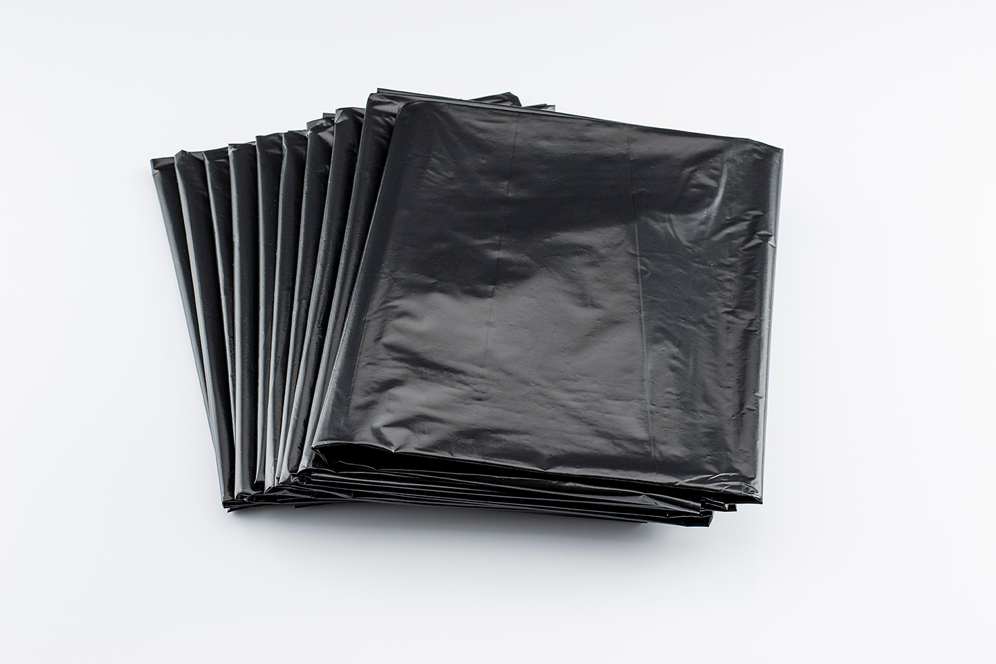 BOLSA BASURA NEGRA 100X120  10 UNXPAQ (venta por caja x 10 PAQ) 1