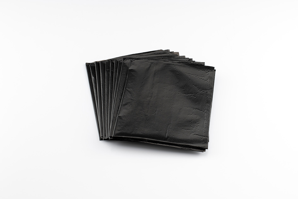 BOLSA BASURA NEGRA 50X70 10UNXPAQ (venta por caja x 50 PAQ) 1