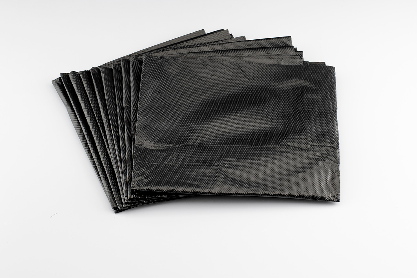 BOLSA BASURA NEGRA 70X90  10UNXPAQ (venta por caja) 1